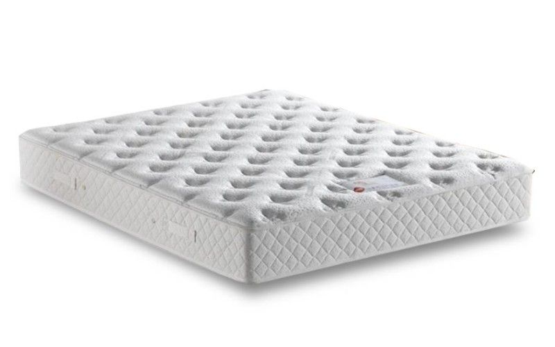 Ортопедический пружинный матрас Cashmere 1200 (Кашмир 1200)
